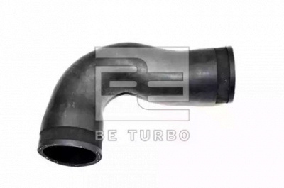 BE TURBO 700162 -  Трубка нагнетаемого воздуха